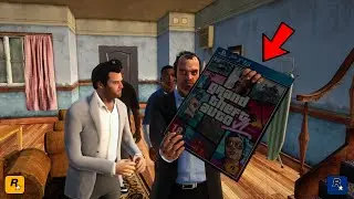when gta 6 finaly get announced by rockstar games