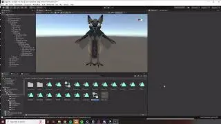 [NO LONGER WORKS] How to make a seat on a VRChat avatar with no sitting animation