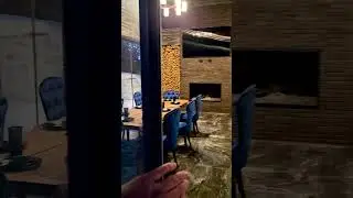 Обзор зоны отдыха 144 квадратных метра