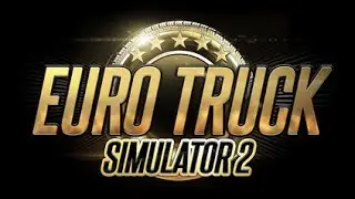 Euro Truck Simulator 2  №1