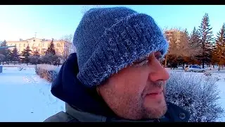 Сын замерз чтобы поставить отца на ноги Сибирь замерзает естественная природная тушь ПОДВАЛ ИЛЬИЧА