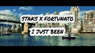 STAKS X FORTUNATO - 