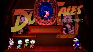 Magica De Spell!? - DuckTales: Remastered #3