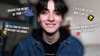 MES HISTOIRES CHAOTIQUES AVEC LES HOMMES