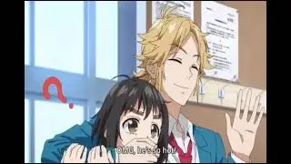 Suzumi Hiyori Handgag