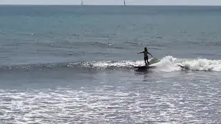 C Street Classic going on now in Ventura
