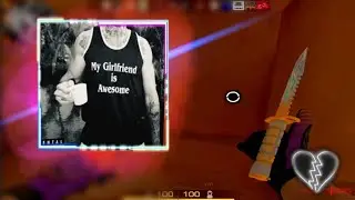 Последняя любовь • Мувик в #standoff2