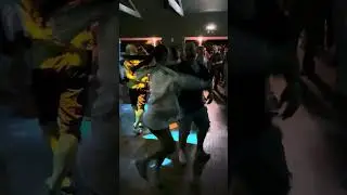 Porto Santo Latin Week 2024 - Filipe Duarte & Ekaterina Varzari - salsa