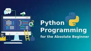 Python Fundamentals For Beginners _ Python Programming _ Learn Python _Learn Digital Things With Us