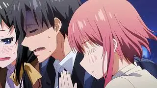 Your Girlfriend Caught You Cheating | Kono Koi Ni Kizuite The Animation