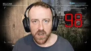 Modern Warfare 2019 ComCAm 98