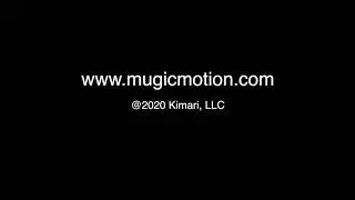 MUGIC - 2. Connect Multiple MUGIC™ - "Loopback" Sharing