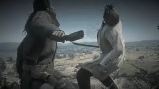 Red Dead Redemption 2  Die Hard 13 ► Slow Motion Kills