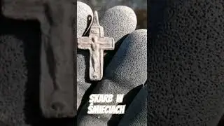Skarb wśród śmieci.
