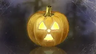 Хэллоуинское событие! ВЫБЪЕМ ЧТО НИБУДЬ?!