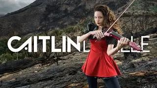 Crowe - Caitlin De Ville