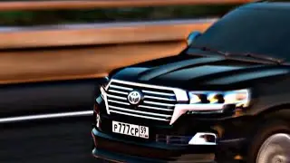 Крузак 200 Гта 5