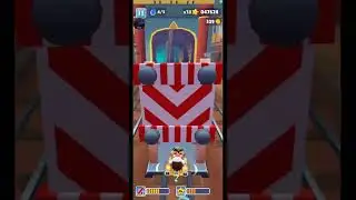 Subway Surfers - Tiger - Lunar New Year Survival Surfer
