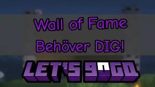 WALL OF FAME | Let's 90gQ #17