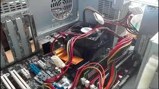 Random pc build