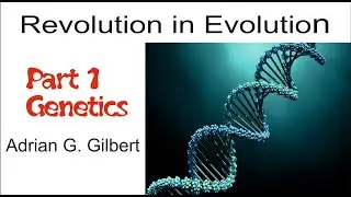 Revolution in Evolution 1