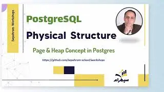 PostgreSQL Internal Storage Workshop – Pages & Heap Explained