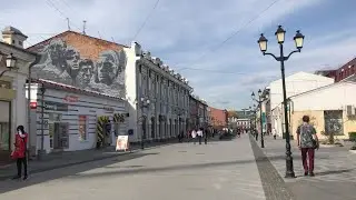 Siberia Irkutsk September’17 2022 Парад студенчества #siberia #irkutsk #парадстуденчества