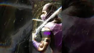 ЦВЕТНЫЕ НИНДЗЯ В MORTAL KOMBAT (часть 2) - Джоуз 