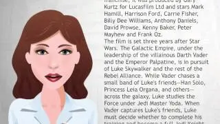 The Empire Strikes Back - Wiki Videos