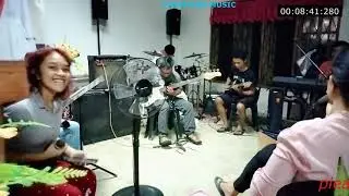 CHRISTIAN MUSIC VIDEO COVER