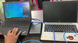 How to share folder on window 10 step by step