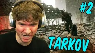 Teo returns to Escape from Tarkov #2