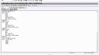 SAP ABAP-OOPS Local Static Pushbuttons Report(OO ABAP)