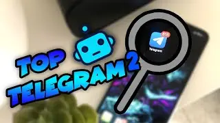 MIGLIORI BOT PER TELEGRAM || Maggio 2020