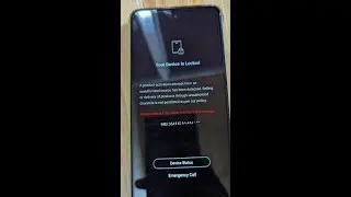 TECNO AND INFINIX MDM YOUR DEVICE IS LOCKED BLACK SCREEN REMOVE PERMANENT
