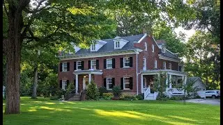 Mr Morris NY Bed and Breakfast | BrickInn