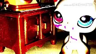 LPS Music Video ~I’m the bad guy!~