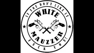 White Mauzzer - Strip-Pop
