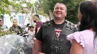 Мотофестиваль 