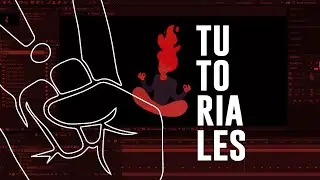 Tutorial After Effects: Animación cabello personaje | Avanti! Producciones