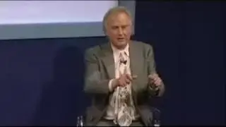 Richard Dawkins: 'Weird And Deeply Mysterious!'