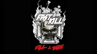 Fast Kill - Kill The Priest & Burn The Church