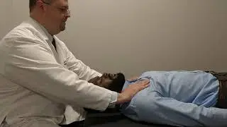 Asthma: An Osteopathic Modular Approach Part III