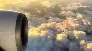 Landing at Hargeisa Egal International Airport with Flydubai