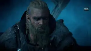 Eivor And Sigur Happy Ending Assassins Creed Valhalla
