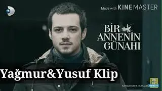 Bir Annenin Günahı - Yağmur&Yusuf Klip (Bir Annenin Günahı Müzikleri) (İnsan İnsan- İbrahim Yusuf)