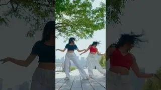 Naughty Naughty - Dance Cover | Cash | Meghna & Tushita
