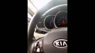 P1326 how to fix it Kia optima 2011...