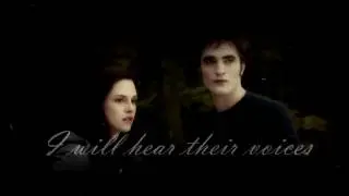 Monster...| twilight - JakobxBellaxEdward