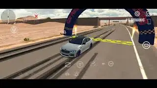 🔥M5 F90🔥 Drag+Drift setting 🔥Самая Быстрая М5 F90 8.69 Драг настройка😱🔥